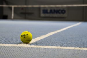 Mehr über den Artikel erfahren Bezirksmeisterschafte Jugend in unserer Halle