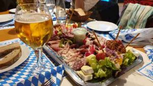 Mehr über den Artikel erfahren Bayrischer Abend 15.10.2022