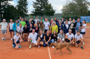 Mehr über den Artikel erfahren Saisonabschluss 17.09.2022