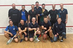 Mehr über den Artikel erfahren Erfolgreicher Start in die neue Squashsaison 24/25!