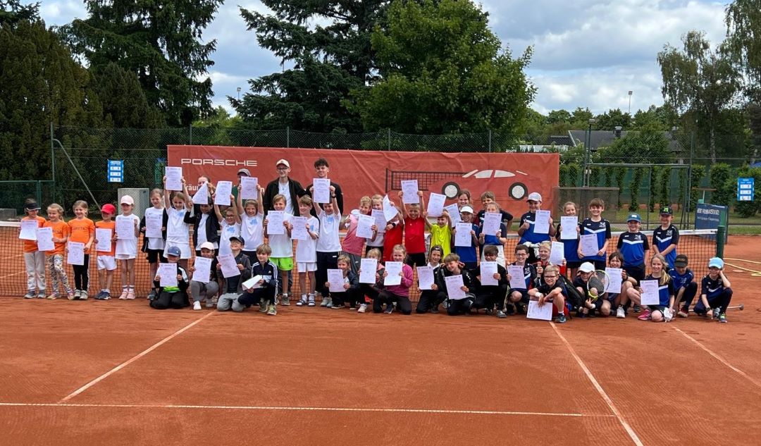 Mehr über den Artikel erfahren Jugend trainiert für Olympia