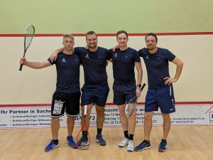 Mehr über den Artikel erfahren Starker Saisonauftakt für den Ski-Club Ettlingen!