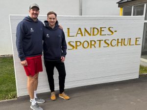 Mehr über den Artikel erfahren Grundlehrgang DOSB Trainer-C Squash