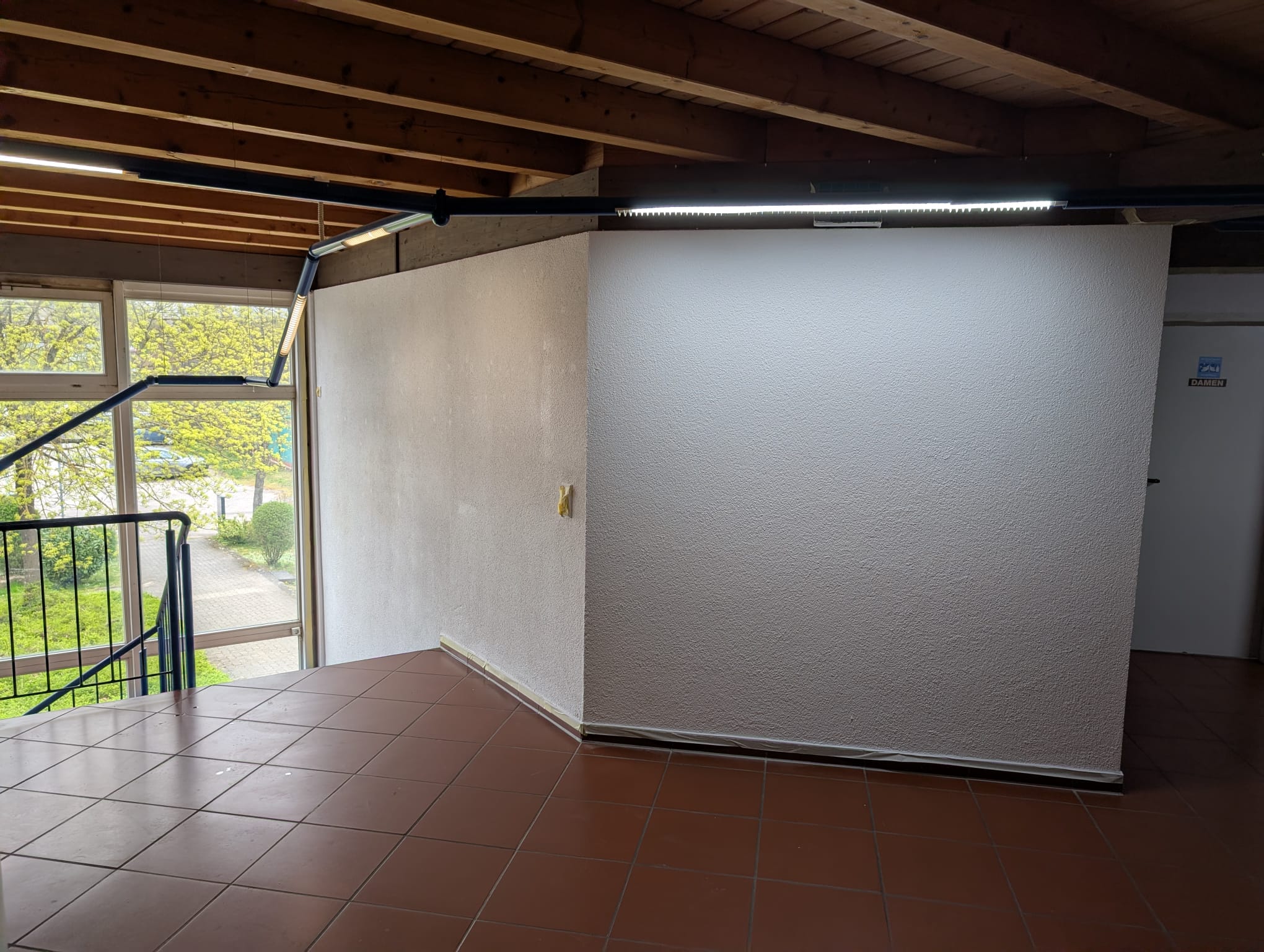 Du betrachtest gerade Arbeitseinsatz 11.04. Gemeinsam machen wir unseren Club schöner